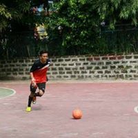Aditya W