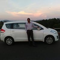 Devendra Bagal