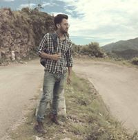 Rajat Chaudhary