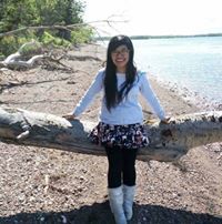 Margaret Yang