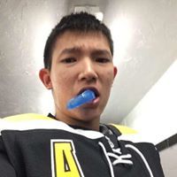 Kendrick Chu