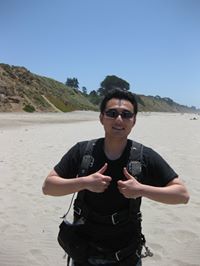 Li Liang