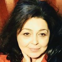 Μαίρη Μοσχοπούλου