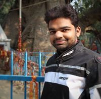 Rishabh Saini