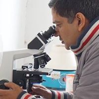 Ganesh Parajuli