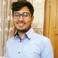 Utkarsh Singhvi