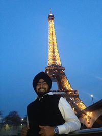 Inderbir Makkar