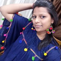 Anuradha Kumari