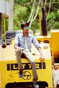 Jai Shankar