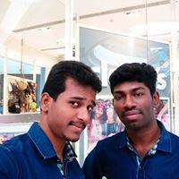 Prasanth Prasa