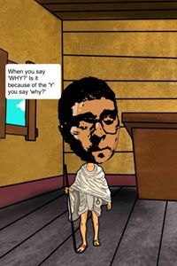 Andrew Prabhakar