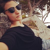 Isa Holliday
