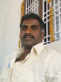 Kankanala Srinivas Reddy