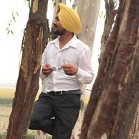 Manpreet Singh