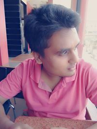 Abhishek Abhishek