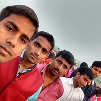 Anup Sharma