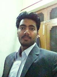 Mrityunjay Maurya