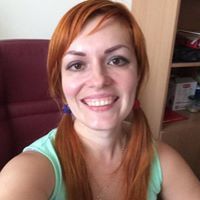 Тетяна Демчук