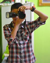 Syafiq Raffae