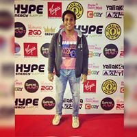 Omar ElSayed