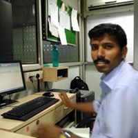 Sachin Kadu