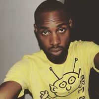 Temitope Chizzhi