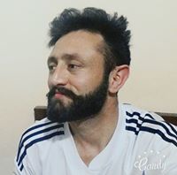 Mohammad Arif