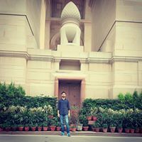 Seraj Alam