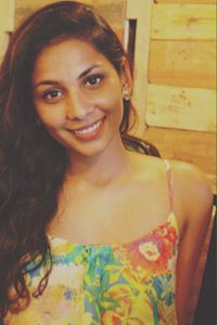 Rhea Bagaria