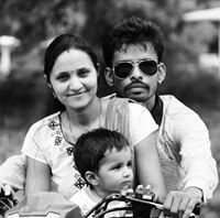 Tushar Joshi