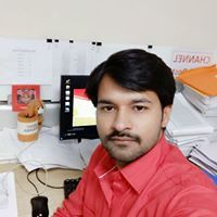 Lucky Singh