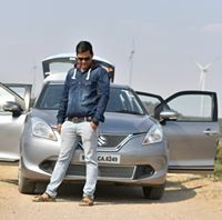 Ravindra Patidar