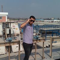 Mohamed Rashad