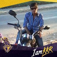 Rahul Singh