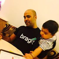 Pratishek Awasthi