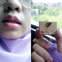 Mukharomah Mukharomah