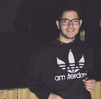 Ahmed Elraies