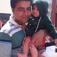 ErRavoday Singh