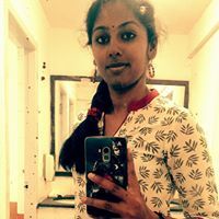 Ramalakshmi Somaskandan