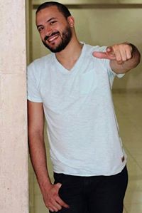 Mohamed Hegazy