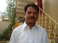 Yeruva Venkateswararao