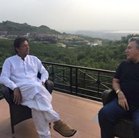 Zulqiurnain Khan