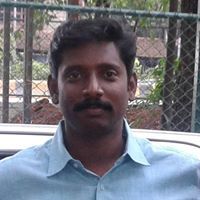 Senthil Kumar