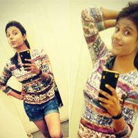 Shivani Saini