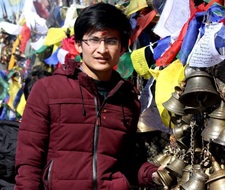 Himal Shrestha