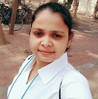 Pratishtha Choubey