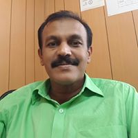 Unni Krishnan