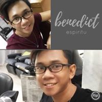Benedict Espiritu