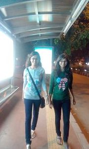 Arushi Singh