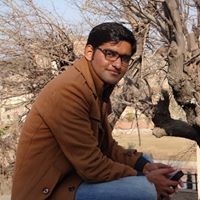 Nabeel Asif Bhatti